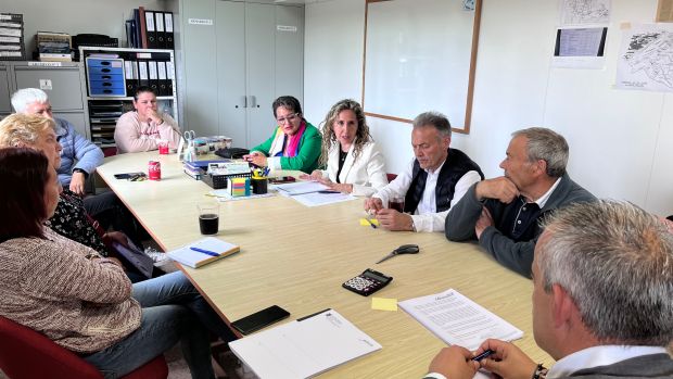 El ideal gallego