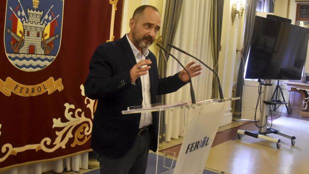 El ideal gallego