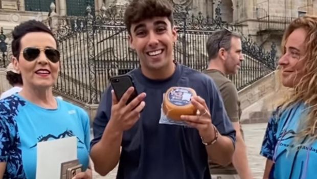 El ideal gallego
