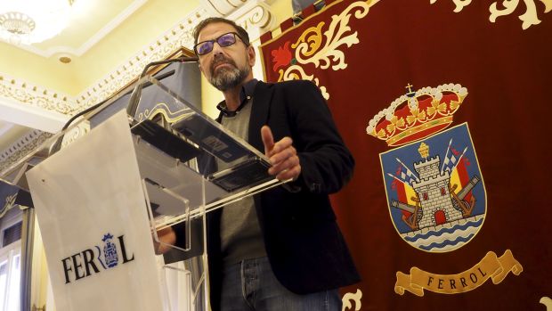 El ideal gallego