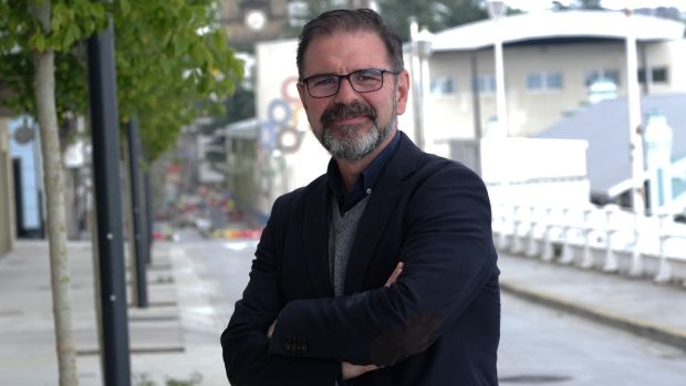 El ideal gallego