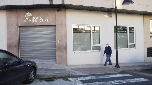 El ideal gallego