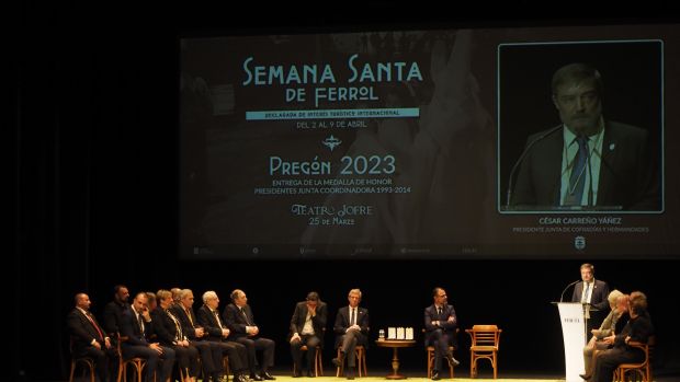 El ideal gallego