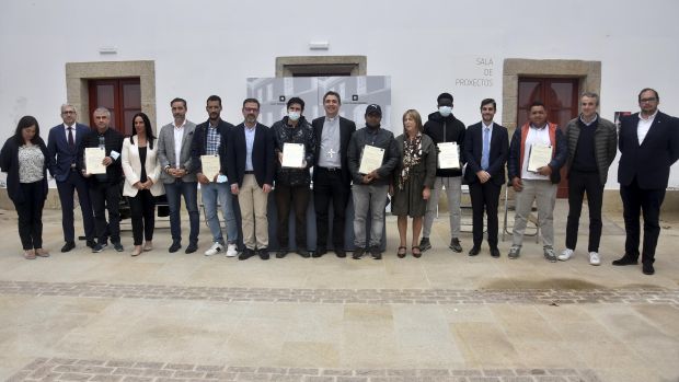 El ideal gallego
