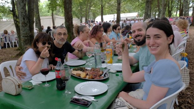 El ideal gallego