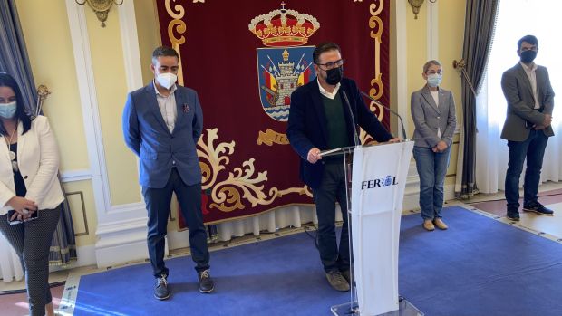 El ideal gallego