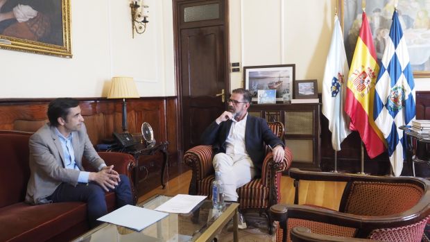El ideal gallego