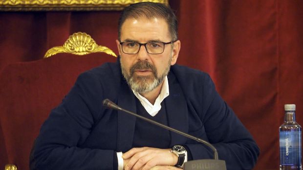 El ideal gallego