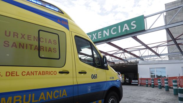 El ideal gallego