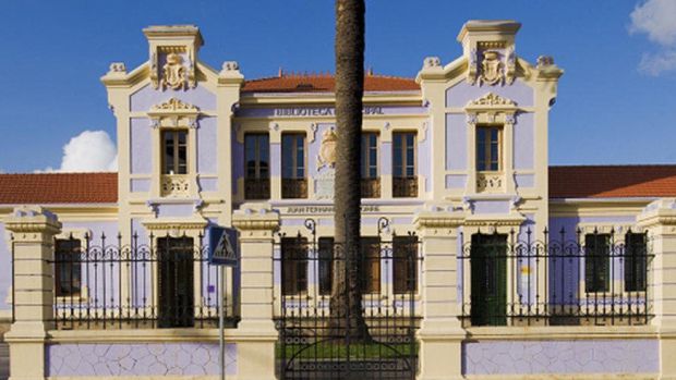El ideal gallego