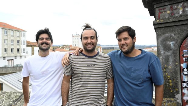 El ideal gallego