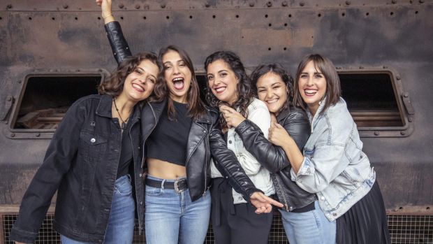 El ideal gallego