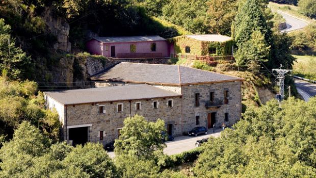 El ideal gallego