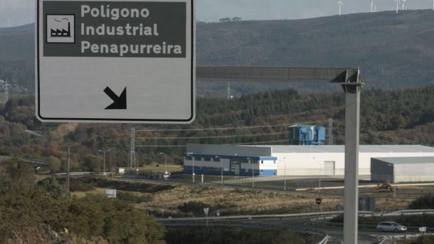 El ideal gallego