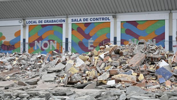 El ideal gallego