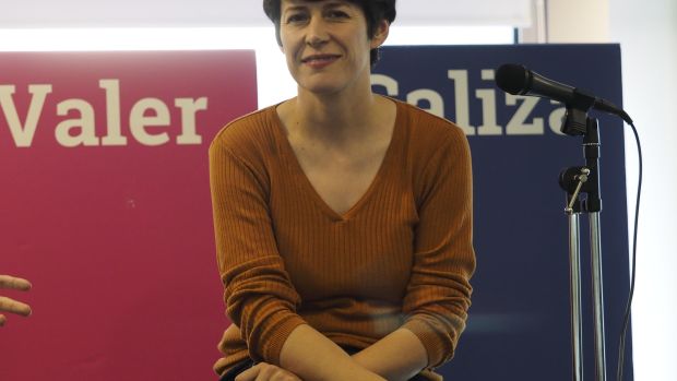 El ideal gallego
