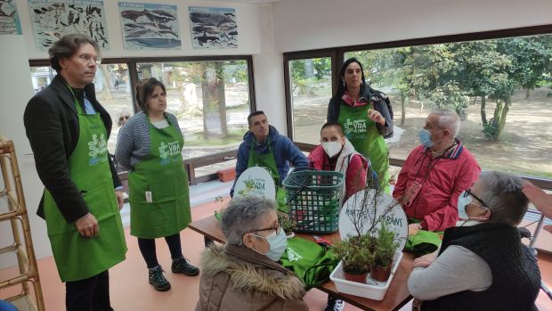 El ideal gallego