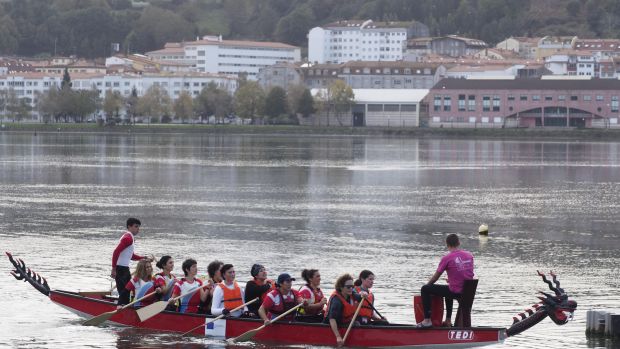 El ideal gallego