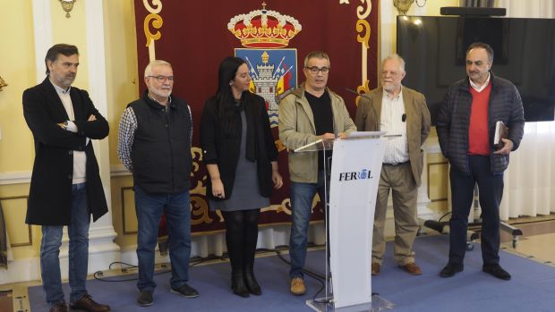 El ideal gallego