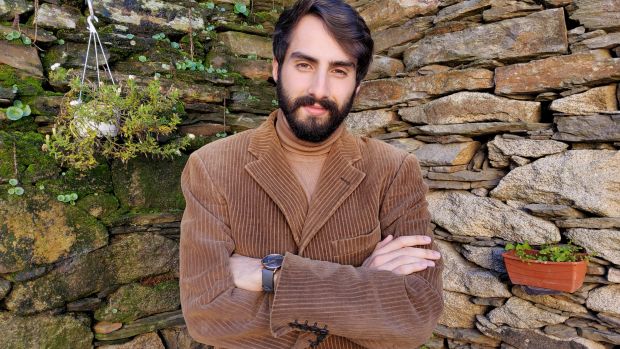 El ideal gallego