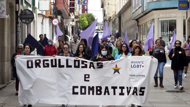 El ideal gallego