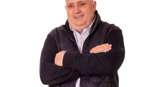 El ideal gallego