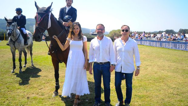 El ideal gallego