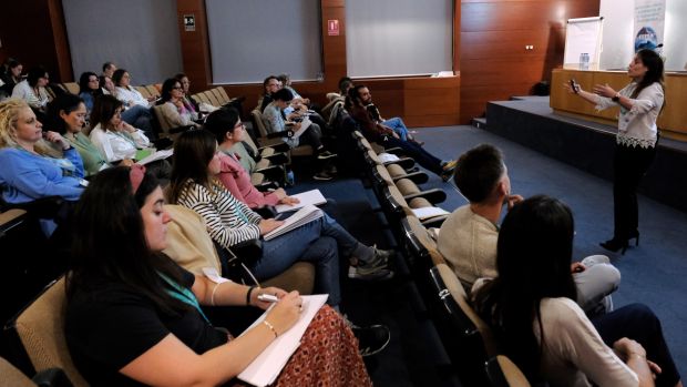 El ideal gallego