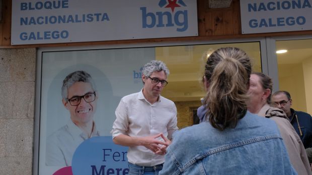 El ideal gallego