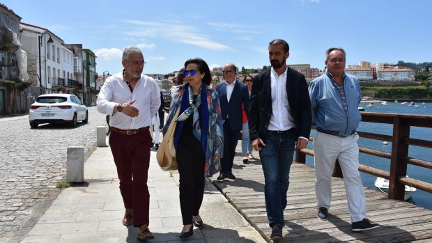 El ideal gallego