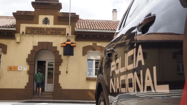 El ideal gallego