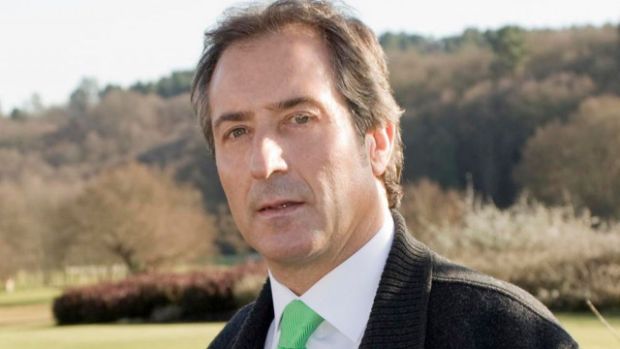 El ideal gallego