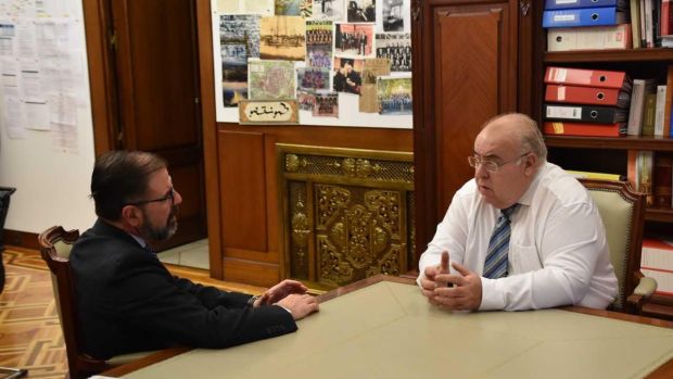 El ideal gallego
