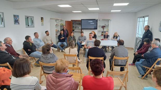 El ideal gallego