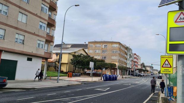 El ideal gallego