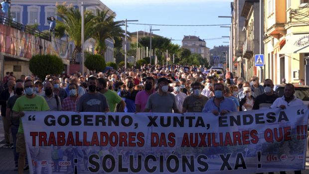 El ideal gallego