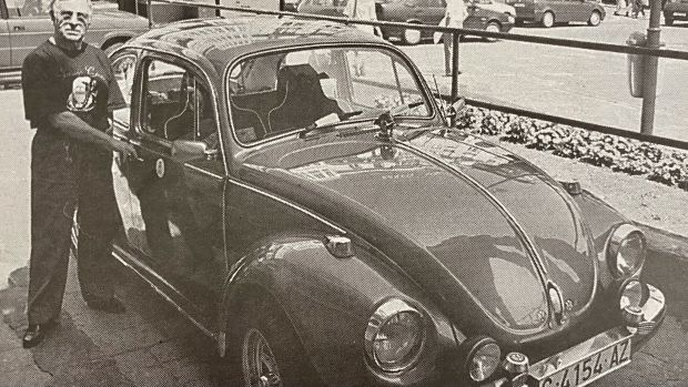 El ideal gallego