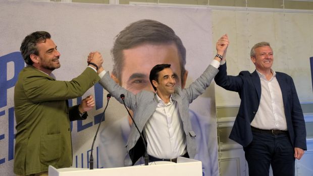 El ideal gallego