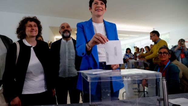 El ideal gallego