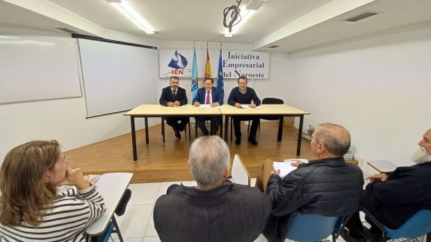 El ideal gallego