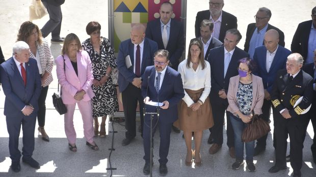 El ideal gallego