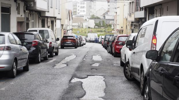 El ideal gallego