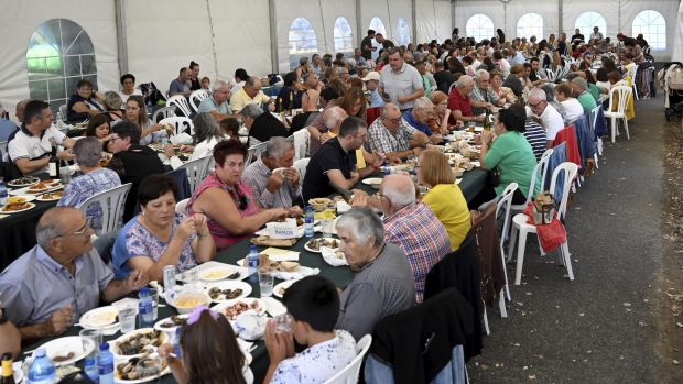El ideal gallego
