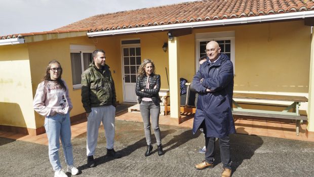 El ideal gallego