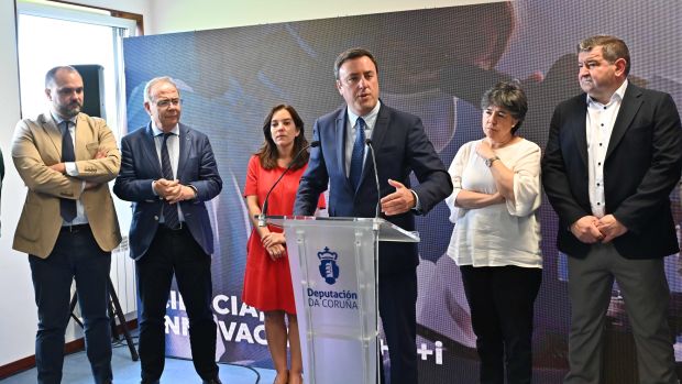 El ideal gallego