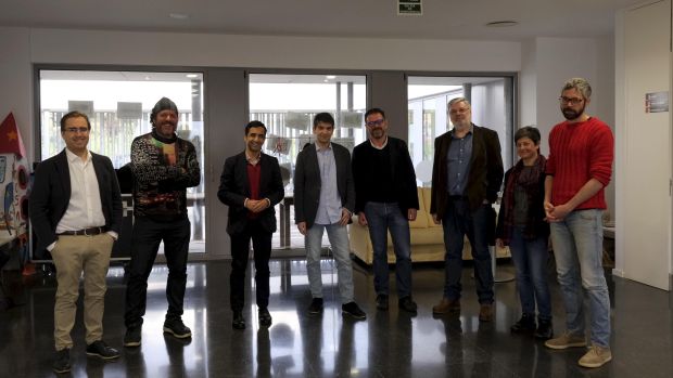 El ideal gallego