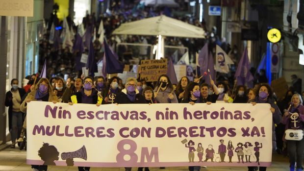 El ideal gallego