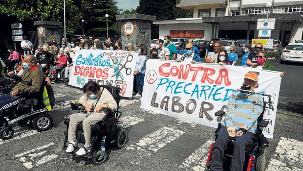El ideal gallego