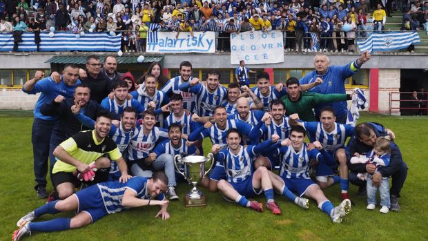 El ideal gallego