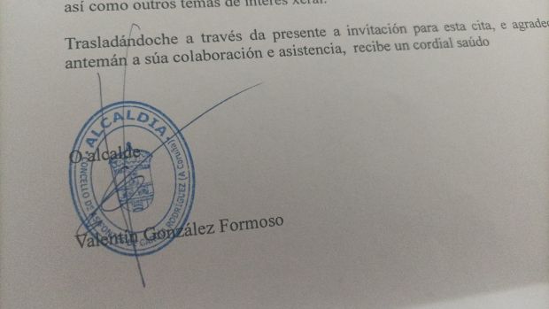 El ideal gallego